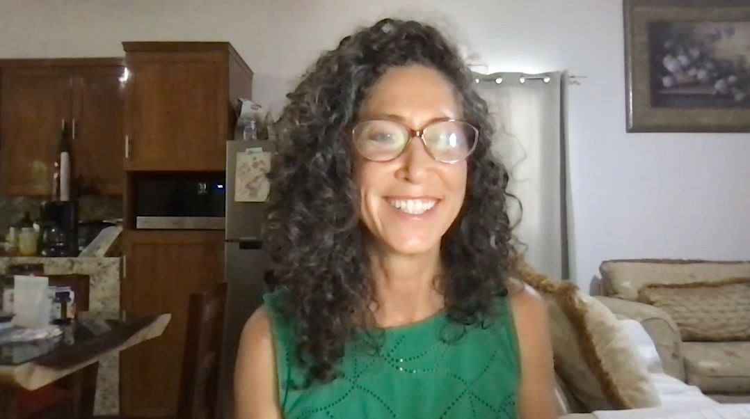 Alanna Levenson - Executive Coach