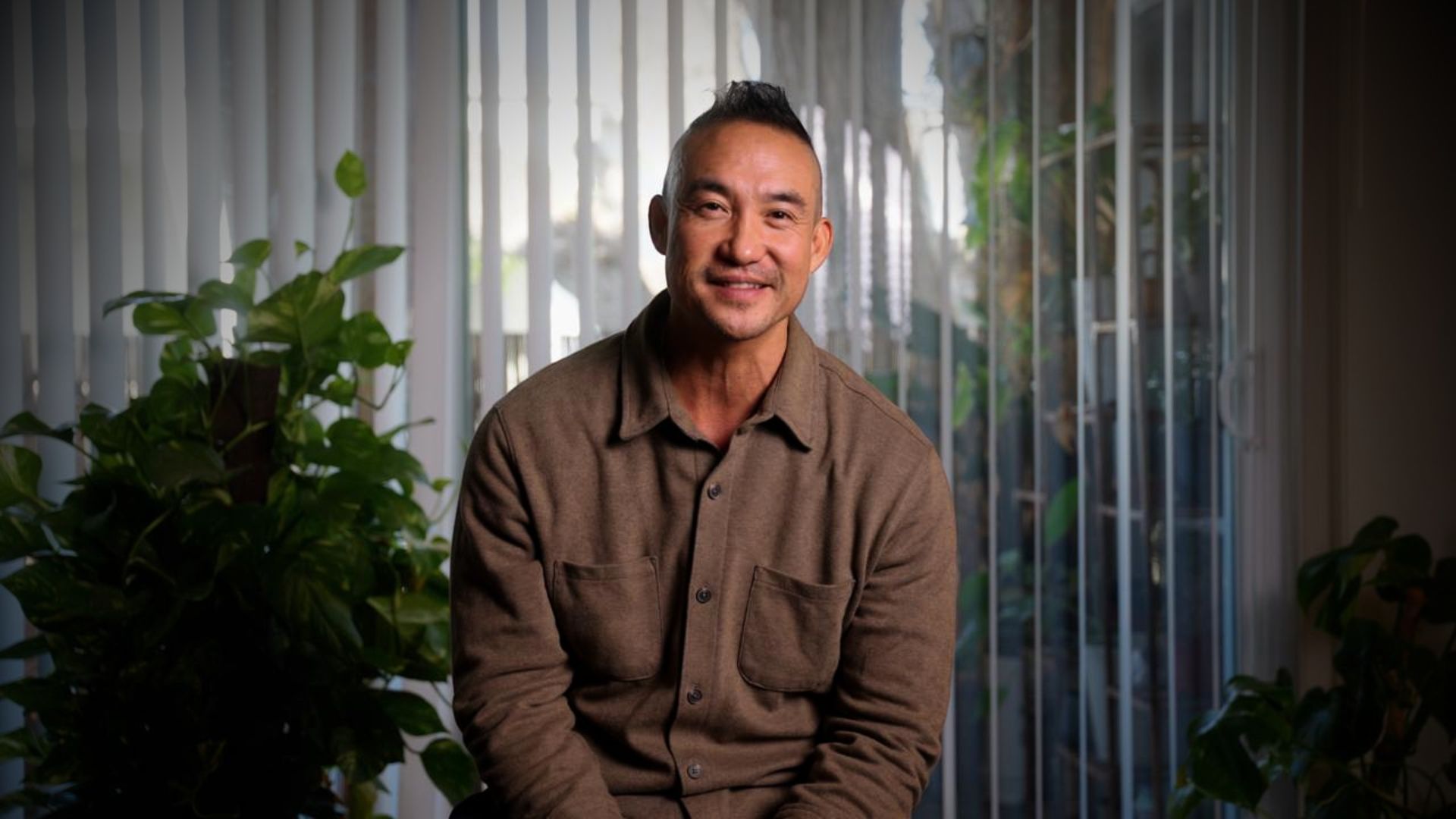 Brian Kong - Human Wellness Centers