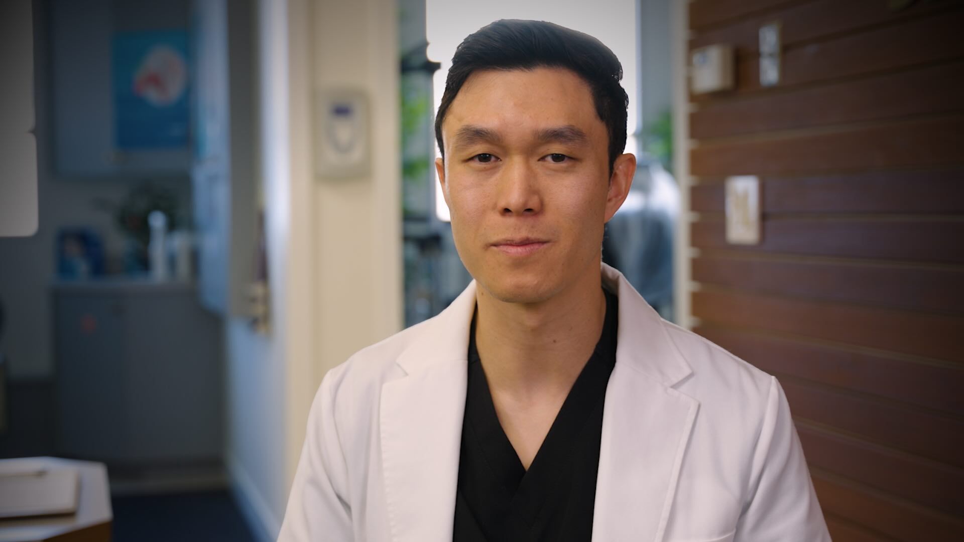 Dr. Henry's Practice - Sleep Apnea Specialist