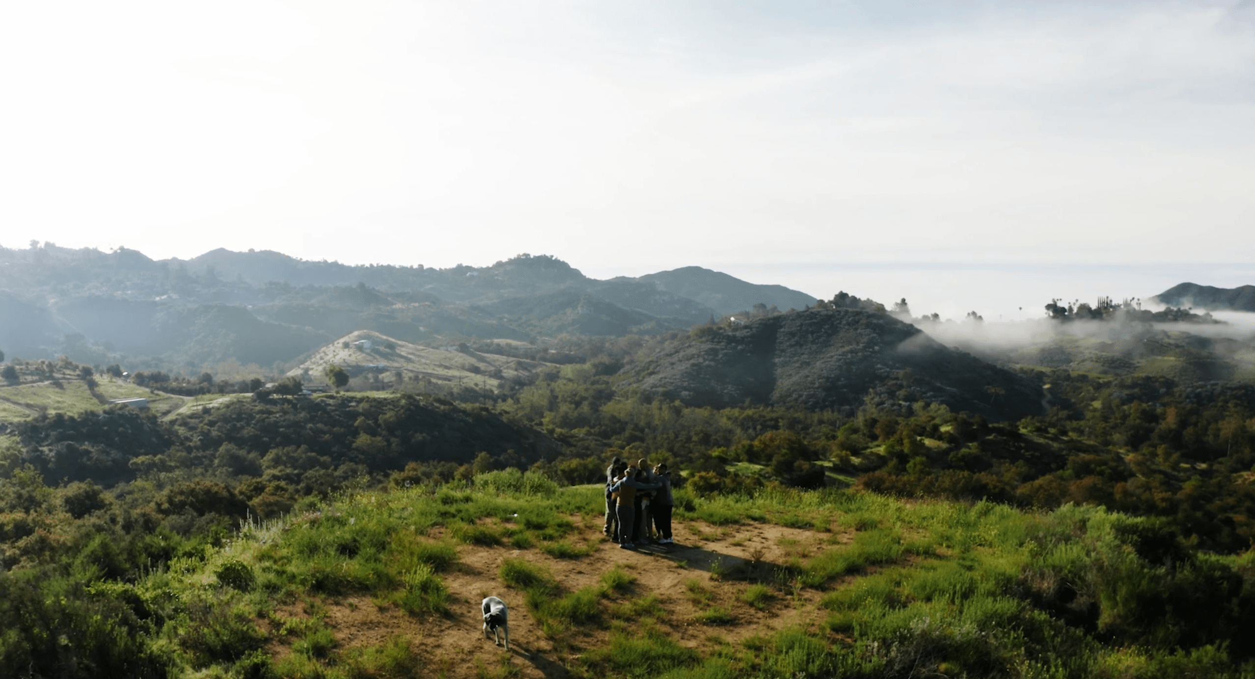 Abundance Retreats