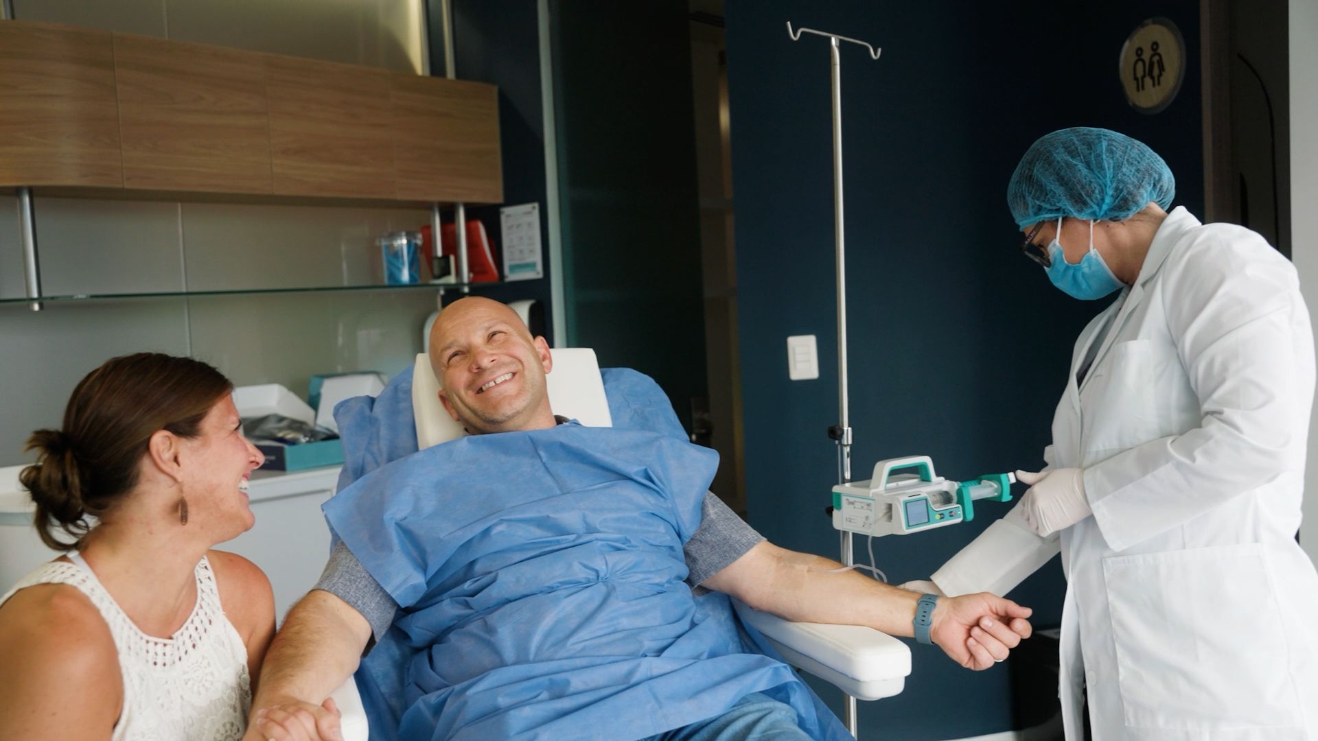 Human Wellness Centers